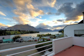 The Lakes Edge, Queenstown
